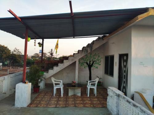 Hazel Home Stay Khajuraho