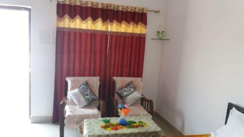 Hazel Home Stay Khajuraho