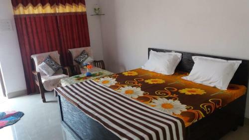 Hazel Home Stay Khajuraho