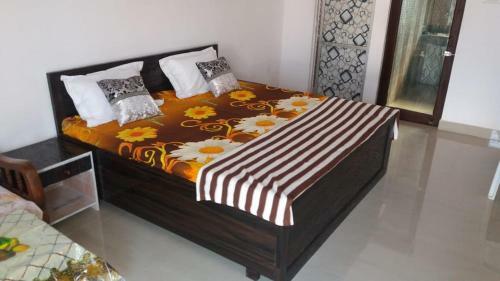 Hazel Home Stay Khajuraho
