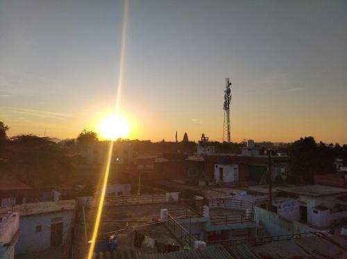 Hazel Home Stay Khajuraho