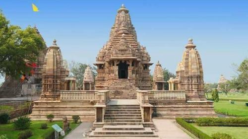Hazel Home Stay Khajuraho