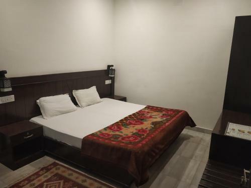 Hotel Ramayana Khajuraho