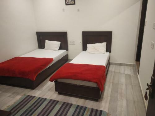 Hotel Ramayana Khajuraho