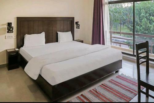 Hotel Ramayana Khajuraho