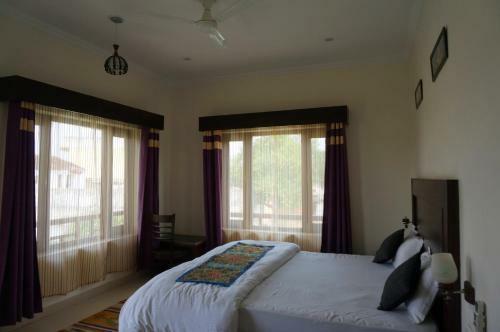 Hotel Ramayana Khajuraho