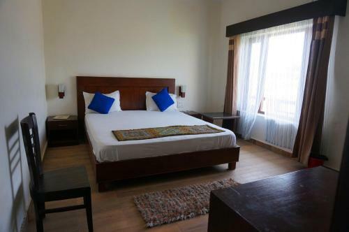 Hotel Ramayana Khajuraho