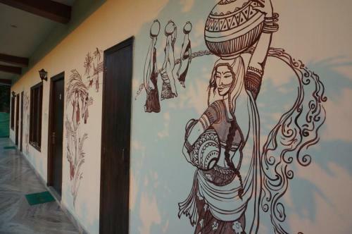Hotel Ramayana Khajuraho