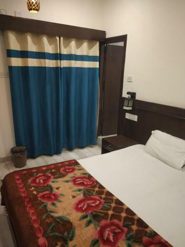 Hotel Ramayana Khajuraho