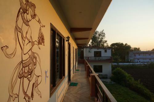 Hotel Ramayana Khajuraho