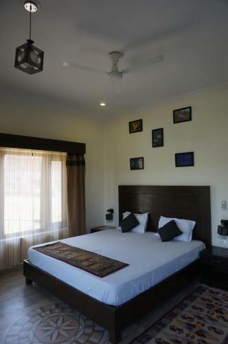 Hotel Ramayana Khajuraho