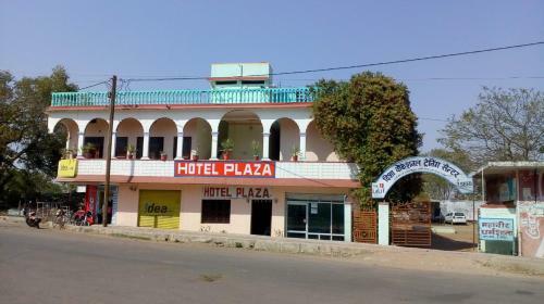 Hotel Plaza