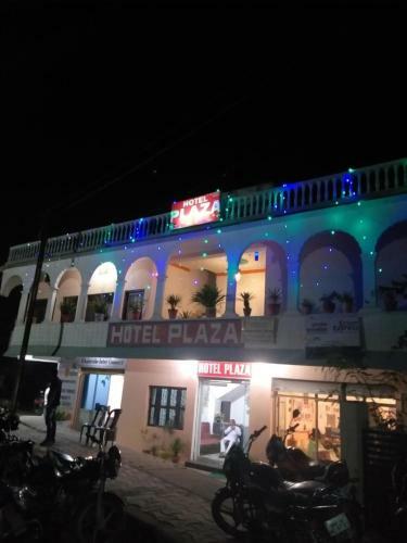 Hotel Plaza