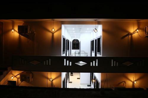 Albergue Madpackers Khajuraho