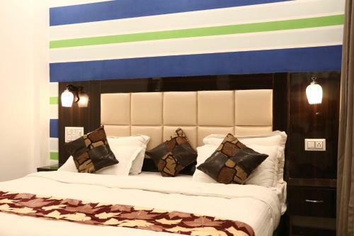 Albergue Madpackers Khajuraho