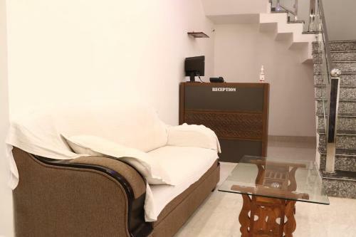 Albergue Madpackers Khajuraho