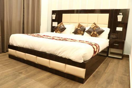 Albergue Madpackers Khajuraho