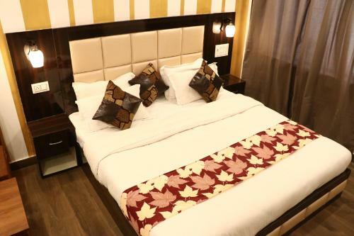 Albergue Madpackers Khajuraho