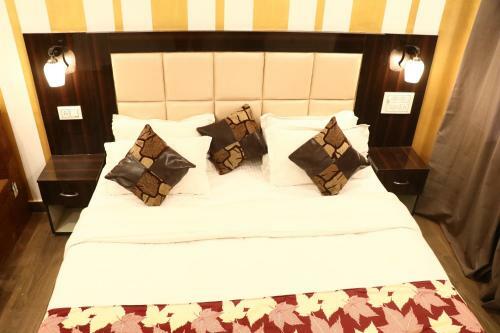 Albergue Madpackers Khajuraho