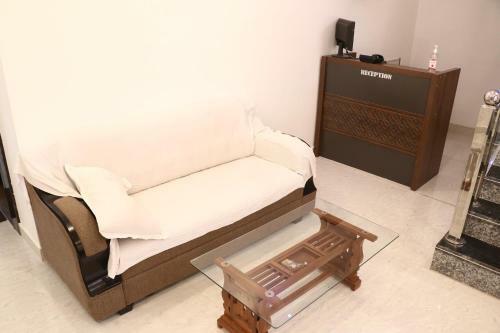 Albergue Madpackers Khajuraho