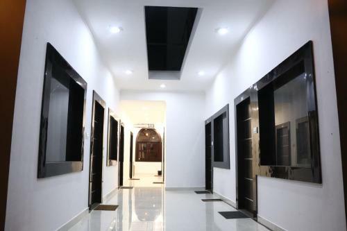 Albergue Madpackers Khajuraho