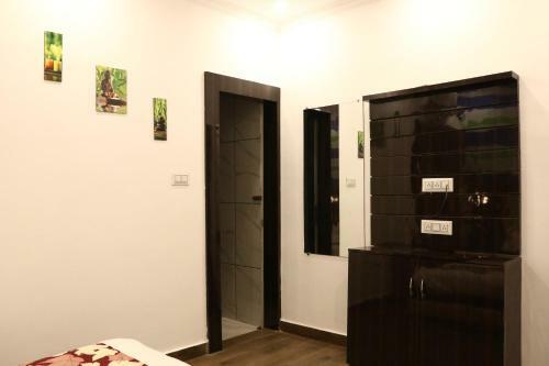 Albergue Madpackers Khajuraho