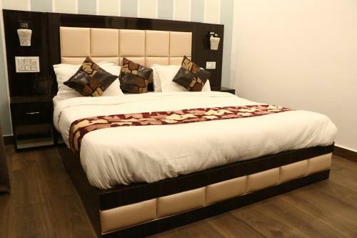 Albergue Madpackers Khajuraho