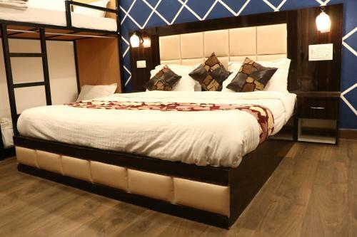 Albergue Madpackers Khajuraho