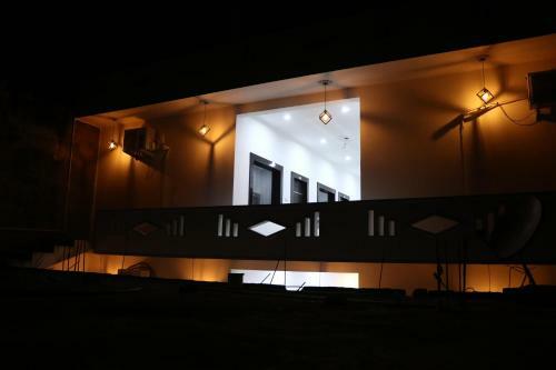 Albergue Madpackers Khajuraho