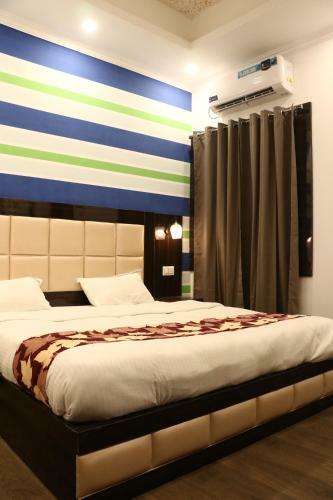 Albergue Madpackers Khajuraho