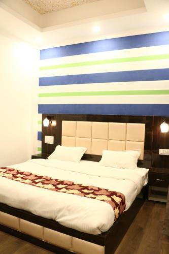 Albergue Madpackers Khajuraho