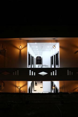 Albergue Madpackers Khajuraho