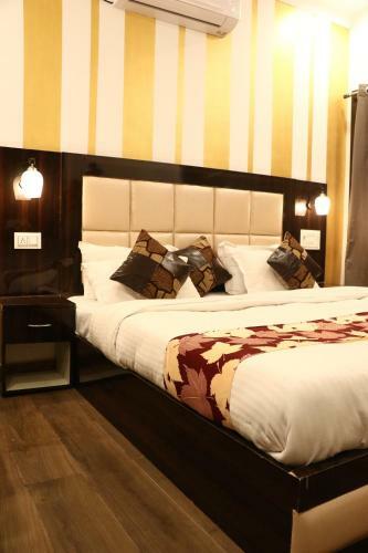 Albergue Madpackers Khajuraho