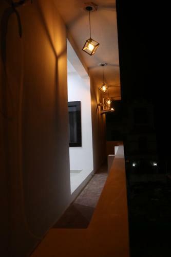 Albergue Madpackers Khajuraho