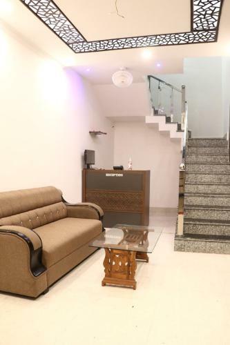 Albergue Madpackers Khajuraho