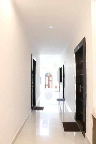 Albergue Madpackers Khajuraho