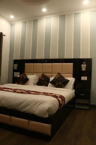 Albergue Madpackers Khajuraho