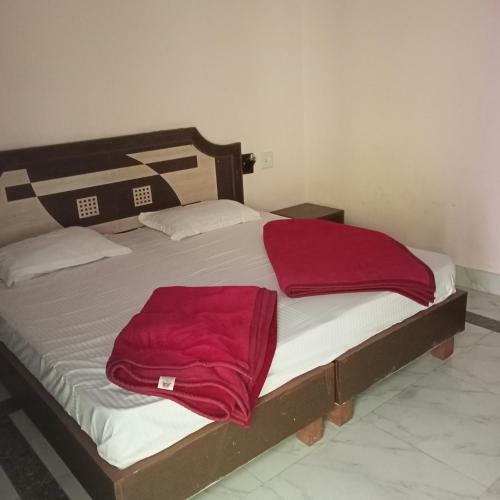 Hotel Pop 84653 Jyoti Home Stay