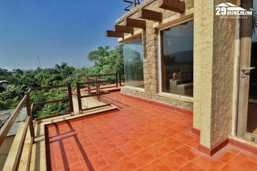 Villa Frangipani By 29 Bungalow
