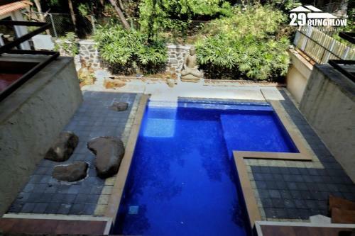 Villa Frangipani By 29 Bungalow