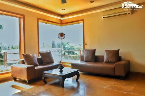 Villa Frangipani By 29 Bungalow