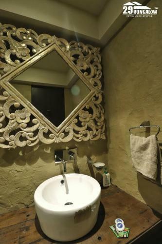 Villa Frangipani By 29 Bungalow
