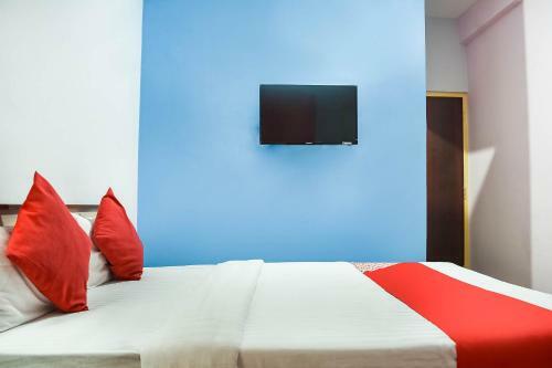 Collection O 46993 Hotel Suryansh