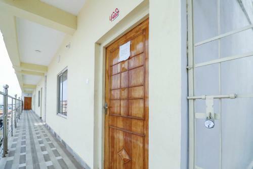 Collection O 46993 Hotel Suryansh