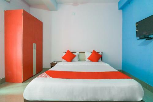 Collection O 46993 Hotel Suryansh