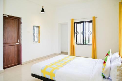 Hostal Oyo 47292 Home Ashwini Das
