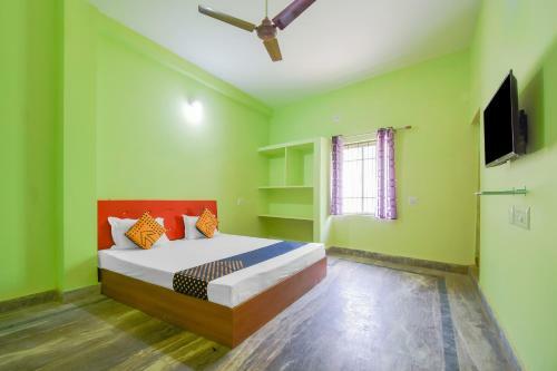 Hotel Spot On 79445 Aryan Residency