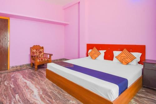 Hotel Spot On 79445 Aryan Residency