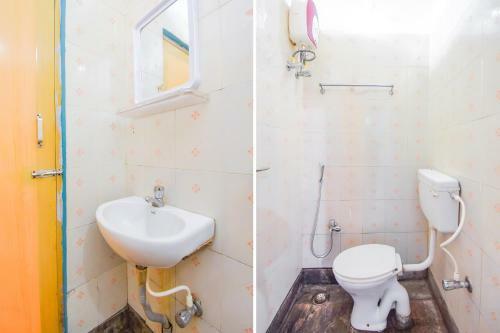 Hotel Spot On 79445 Aryan Residency