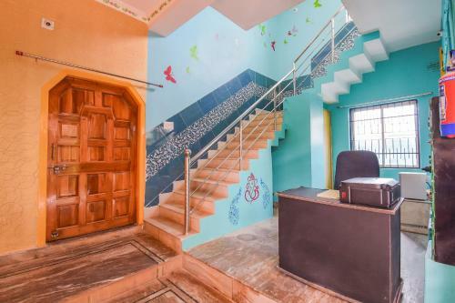 Hotel Spot On 79445 Aryan Residency